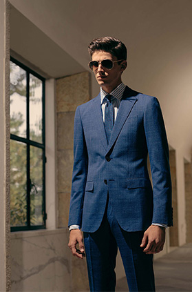 Pietra Grey