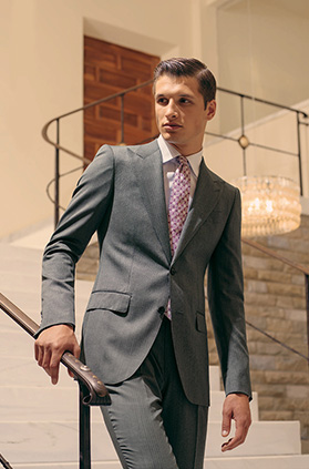 Pietra Grey